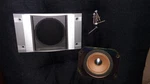 Jvc Tweeter Victor SK-S44 Single With Screws Original. Fixed Price $15.95.