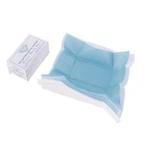 25PACK 80X45MM Diamond Parcel Papers Gemstone White&blue Jewelry Package Storage. Fixed Price $12.59.