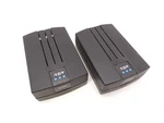 Pair Of Ads A/d/s 236IS 150 2-WAY Speaker Crossover. Fixed Price $120.00.