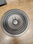 Jbl 405G Midrange Speaker Driver 70575 LX600 LX500 LX66 LX55 LX44 Tested. Fixed Price $29.99.