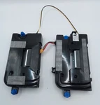 Speaker Set For Samsung Tv UN43TU7000FXZA Part # BN96-50321A. Fixed Price $15.99.