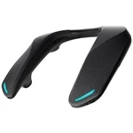 Panasonic Soundslayer Wireless Wearable Speaker System, SC-GNW10 Black. Fixed Price $159.21.