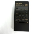 Pioneer CU-PD033 Remote Control, For PD-M510, PD-7300, PD-5100, PD-5100S, PDM552. Fixed Price $15.99.