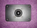 Ads A/d/s Braun Tweeter 206-0122 Excellent. Fixed Price $108.00.