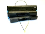 Samsung UN60KU6300F UN65MU6290FXZA UN65NU7200F Complete Speaker Set BN96-35006C. Fixed Price $22.99.