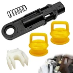 5PCS Transmission Shifter Linkage Cable Bushing Repair Kit, 14104 15276979 52.... Fixed Price $33.62.