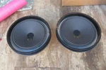 Rca 7" Mi 12435 Full Range Speaker For Jensen Western Electric 755A 2ND. Fixed Price $299.99.