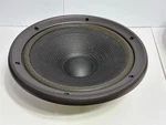 Technics SB-A55 & Others 12 Woofer Driver Speaker EAS30PL313A6 Work Sound Great. Fixed Price $47.45.