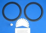 Jbl / 2231A 2231H Woofer Refoam Kit Speaker Surround Repair. Fixed Price $44.00.