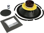 B&c Speakers RCK18DS1154 Recone Kit For Subwoofer Ohm Car. Fixed Price $299.70.