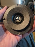 Paradigm B3TW020001 Tweeter From Titan Or ADP-170 V3 Speaker. Fixed Price $23.00.