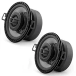 Jl Audio C2-350X Series 3.5" 9CM Coaxial Car Door Dash Speakers 25W Rms Pair. Fixed Price $143.10.