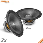 2X Prv Audio 12W800A Midbass Alto Car 12" Woofer Speakers Ohm Pro 1600W. Fixed Price $179.82.