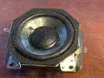 Sony 1-859-160-12 Original Main Loud Speaker For SA-CT790 CT800 Sound Bar. Fixed Price $19.99.