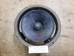 Mirage SM-.5 Woofer Speaker Driver, 8-INCH, PL2C3 SM.5W, Works, To Be Refoamed. Fixed Price $29.95.