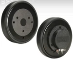 2X Eminence PSD:2002-16 1" Exit Titanium Driver 16-OHM 2/3-BOLT 80 Watts. Fixed Price $159.98.