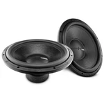 DS18 ZR15.2D 15" Car Audio Subwoofer 750 Watts Rms Dvc 2-OHM Pair. Fixed Price $319.13.