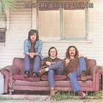 Crosby, Stills & Nash - Self Titled D/remastered Expanded Cd 60'S *new*. Fixed Price $18.89.