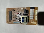 6871W2S245E Lg Microwave Control Board AZ106049 KM646. Fixed Price $164.99.