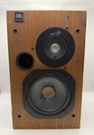 Jbl 18TI Bookshelf Speaker Single Wood Grain Rare For Parts Read Desc. Fixed Price $116.99.
