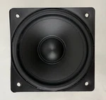 4.5" Midrange Woofer Driver For Definitive Technology Dymension DM40 Speaker. Fixed Price $19.99.