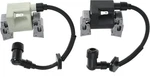 Left & Right Ignition Coil Set For Honda GX670 GX620 Replaces 30500-ZJ1-023. Fixed Price $31.89.