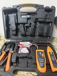 Installerparts Network Installation Tool Kit Not Complete Set See Pictures. Fixed Price $20.25.
