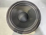 X Electro-voice EVI-12 Lf Woofer Driver 12" 8 Ohms Foam Surround. Fixed Price $186.24.