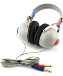 Pryqutia Audiometer Headsets Headphone. Fixed Price $175.00.