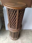 Vtg Pioneer CS-05 Speaker's Omnidirectional Table Speakers Great Cond.. Fixed Price $559.96.