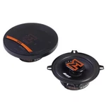 Edge EDBX5 3 Way 5.25 Inch Coaxial Speaker Pei Tweeter 4 Ohms 150 Series. Fixed Price $61.20.