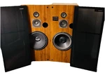 Vintage Pioneer Speakers CS-D9001 Tested And Loud!. Fixed Price $299.99.