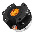 Faital Pro HF104-8 1-IN Bolt-on High Frequency Driver With Ketone Polymer. Fixed Price $208.00.