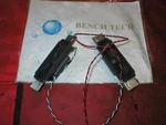 Vizio 378G0110464CAA Speaker Set For Model D50U-D1 / Ser # Ltcwtqar. Fixed Price $7.00.