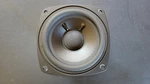 Definitive Technology CLR-2300 Mid Range Speaker. Fixed Price $16.99.