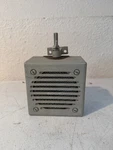 Vintage Military Radio Loudspeaker LS-166/U Jensen Mfg. Co. Untested**. Fixed Price $44.99.