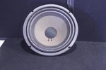 Vintage 10" Hh Scott S-15 Woofer Genuine Speaker Tested Sku 220744. Fixed Price $52.25.