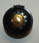 B&w Bowers And Wilkins CC6 S1 Center Channel Tweeter Speaker ZZ10227 (*read Ad!). Fixed Price $50.00.