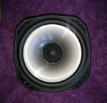 Infinity B160-4 330618-001 Subwoofer Ovtr. Fixed Price $60.00.
