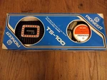 Vintage Nos Pioneer TS-100 Car Stereo Speakers. Fixed Price $80.00.