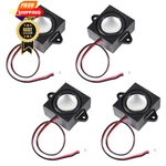 Aceirmc 4PCS Mini Speaker For Arduino With JST-PH2.0 Watt. Fixed Price $18.98.