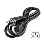 5FT Ac Power Cord Cable For Hp CPTOH-0602 CPTOH-0603 Wire Lead 3-PRONG 18AWG. Fixed Price $11.57.