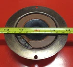 Vintage Cts 1-3/4" Phenolic Ring Tweeter Model 2T8- New Old Stock. Fixed Price $24.95.
