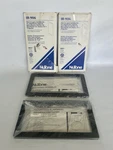 Nutone IR-906 5 Inside Music Distribution Speaker Rough-in New Nos Lot Of 2. Fixed Price $18.95.