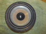 Vintage Paradigm B118WFMINIMON Speaker, Very Nice, Works. Fixed Price $39.99.