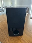 Sony SS-WSB92 Subwoofer. Fixed Price $30.00.