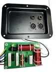 Replacement Crossover For Cerwin Vega INT-252 V2 Speaker W/ Speakon & 1/4" Jacks. Fixed Price $59.99.