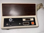 Vintage 1970S Carlton Speaker Woodgrain Desktop Telephone Untested. Fixed Price $27.00.