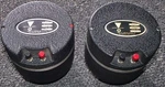 Jbl LE175 Inch Driver Unit Pair Working & Tested Jp. Fixed Price $599.99.