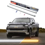 22" Switchback Grill Lights W/start 22IN. Fixed Price $239.99.
